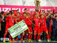 Đội hình tiêu biểu AFF Cup 2018: ĐT Việt Nam áp đảo