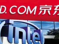 JD.com bắt tay với Intel ra mắt phòng nghiên cứu dành cho bán lẻ thông minh