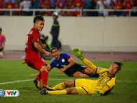 LĐBĐ châu Á AFC: Quang Hải trong danh sách 10 sao trẻ hứa hẹn tỏa sáng tại Asian Cup