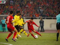 Trận chung kết AFF Cup 2018 đạt rating kỷ lục trên đài SBS