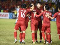 AFF Cup 2018: Lịch sử chỉ ra rằng đội tuyển Việt Nam sẽ vào chung kết