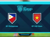 VIDEO: Highlight tổng hợp ĐT Philippines 1-2 ĐT Việt Nam (Bán kết lượt đi AFF Cup 2018)