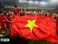 Thua ĐT Iran, ĐT Việt Nam vẫn còn nguyên cơ hội vượt qua vòng bảng Asian Cup 2019