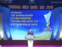 Thương hiệu quốc gia - Tăng sức cạnh tranh ở thị trường trong nước và quốc tế