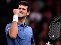 Quần vợt tốt hơn khi có Novak Djokovic ở vị trí số 1