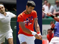 Quần vợt năm 2019: Federer, Nadal và Djokovic 'thoái vị', sức trẻ 'lên ngôi'?