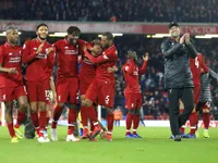 VIDEO: Liverpool 1-0 Everton - The Kop có 3 điểm hú vía nhờ bàn thắng giây cuối