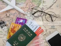 Lưu ý gì khi xin visa Hàn Quốc thời hạn 5 năm không phải chứng minh tài chính?