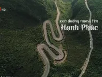 Khám phá vẻ đẹp hùng vĩ của Đồng Văn, Hà Giang