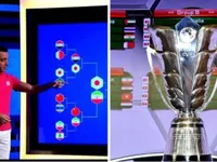 Asian Cup 2019: Huyền thoại Barca không tin ĐT Việt Nam 'làm nên chuyện'