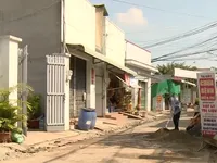 Đồng Nai: Thiếu nước sạch ngay giữa th&agrave;nh phố