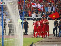 Thắng thuyết phục ĐT Philippines, ĐT Việt Nam của chúng ta vào chung kết AFF Cup 2018