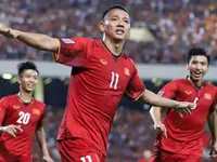 Đến lúc ĐT Việt Nam 'trả nợ' ĐT Malaysia sau chức vô địch AFF Cup 2008