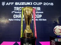 Lịch thi đấu chung kết AFF Cup 2018: ĐT Việt Nam so tài với ĐT Malaysia