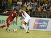 Bán kết lượt về AFF Cup 2018, ĐT Việt Nam - ĐT Philippines: Không thể chủ quan! (19h30 hôm nay trên VTV5 & VTV6)