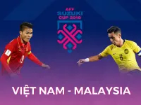 Mất bao nhiêu tiền để sang Malaysia xem ĐT Việt Nam đá chung kết AFF Cup 2018?