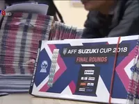 5000 vé trận chung kết AFF Cup 2018 đã được bán hết sau 2 đợt mở bán