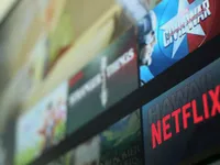 Giá trị thị trường Netflix vượt 100 tỷ USD