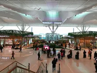 World's best airports for 2018 named by Skytrax