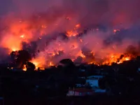 Greece declares three days of mourning over victims of wildfire