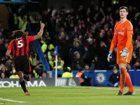 VIDEO Tổng hợp trận đấu: Chelsea 0-3 Bournemouth