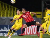 Chia tay Muang Thong, 2 ngôi sao Thái Lan sang J-League thi đấu