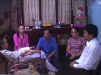 TP.HCM tặng quà tết các gia đình chính sách và 49 ngàn hộ nghèo