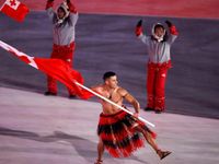 Lễ hội thời trang tại thế vận hội mùa đông PyeongChang 2018