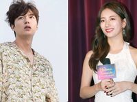 Lee Min Ho phủ nhận tin đồn tái hợp bạn gái cũ Suzy