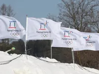 Thời tiết khắc nghiệt tiếp tục gây khó khăn cho Olympic PyeongChang 2018