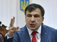 Cựu Tổng thống Gruzia M.Saakashvili bị trục xuất trở lại Ba Lan