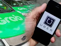 Grab “thâu tóm” Uber, cơ hội vàng cho doanh nghiệp Việt?