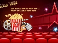 Phim Việt: Qua rồi cái thời cứ nhắc đến là những cái lắc đầu ngao ngán