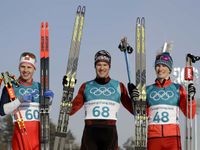 Olympic PyeongChang 2018 ngày thi đấu 16/2: Thụy Sĩ và Belarus giành HCV đầu tiên