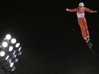 Bảng tổng sắp huy chương Olympic PyeongChang ngày 16/2: Đoàn thể thao Đức tiếp tục dẫn đầu