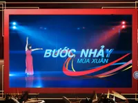 Chương trình đặc biệt Tết Nguyên đán Mậu Tuất 2018: 'Bước nhảy mùa xuân'