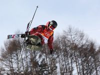 Tổng hợp diễn biến Olympic PyeongChang 2018 ngày 19/2: Ngày thi đấu thành công của đoàn thể thao Na Uy