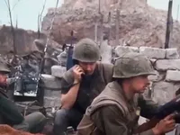 Triển lãm ảnh tại Mỹ về cuộc Tổng tấn công Mậu Thân 1968