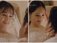 Cả một đời ân oán - Tập 16: Hồng Đăng say khướt trong đêm tân hôn, nhìn Lan Phương mà ngỡ là Hồng Diễm