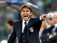 Chuyển nhượng bóng đá quốc tế ngày 2/02/2018: HLV Conte có thể trở lại ĐTQG Italia nếu bị Chelsea sa thải