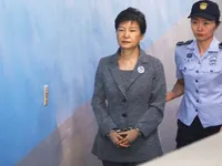 Cựu Tổng thống Hàn Quốc Park Geun-hye bị truy tố thêm tội danh