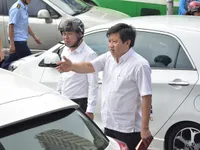 UBND TP.HCM nêu lý do chậm kết luận đơn từ chức của ông Đoàn Ngọc Hải