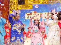 Hôm nay (2/2), Táo quân 2018 chính thức bấm máy