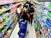 Việt Nam là nước giàu nhanh nhất thế giới
