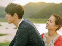 'Be with You' của So Ji Sub và Son Ye Jin tung trailer tuyệt đẹp