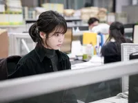 IU lo lắng nhiều cho vai diễn mới