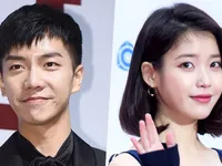 Lee Seung Gi dành tặng IU món quà bất ngờ