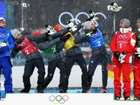 Olympic PyeongChang 2018 ngày thi đấu 22/2: Đoàn thể thao Na Uy tiếp tục dẫn đầu, Đức duy trì vị trí thứ 2