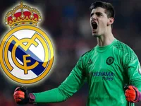 Chuyển nhượng bóng đá quốc tế ngày 22/2: Thibaut Courtois đánh tiếng với Real Madrid