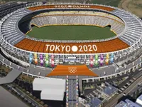 Nhật Bản đề ra mục tiêu 'lạ' bên lề Olympic 2020